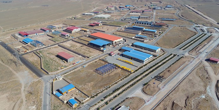 فاز دوم طرح آمایش صنعتی-معدنی-تجاری در ۱۲ استان نهایی شد
