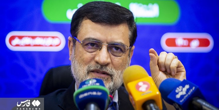 قاضی‌زاده: وام مسکن ایثارگران افزایش می‌یابد/۱۰ درصد منابع اشتغال هر استان به اشتغال ایثارگران تعلق می‌گیرد