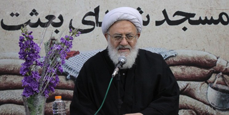 محمدابراهیم: نیکی بالاتر از شهادت در راه خدا نداریم/ چرا مسجد مقدس است؟ محمدابراهیم: نیکی بالاتر از شهادت در راه خدا نداریم/ چرا مسجد مقدس است؟