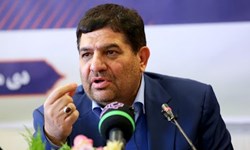 مخبر: دانشجویان با تشکیل هسته‌های مشاوره‌ای به دولت کمک کنند/ ذخایر کشور بالای ۶۵ درصد است
