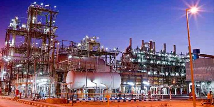 مدیر عامل پتروشیمی امیرکبیر برکنار شد/ معرفی سرپرست جدید