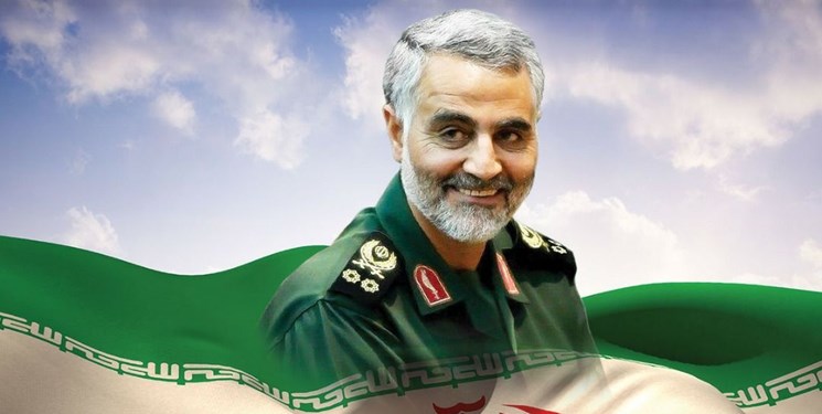 مرد میدان| توسعه روابط تجاری ایران و عراق با اقدامات استراتژیک سردار سلیمانی/ برقراری امنیت در تعاملات اقتصادی با عراق