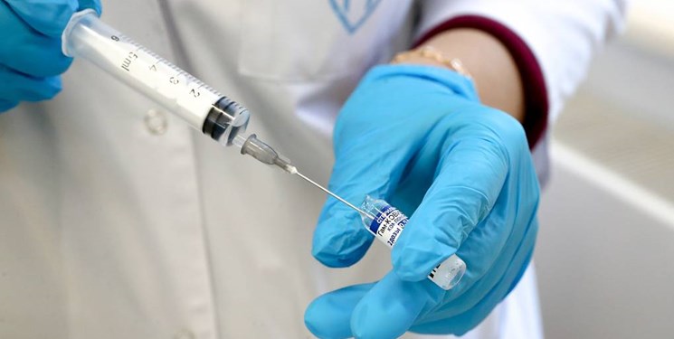 مسکو: واکسن اسپونتیک در نیمه اول سال آینده  توسط سازمان جهانی بهداشت تایید می‌شود