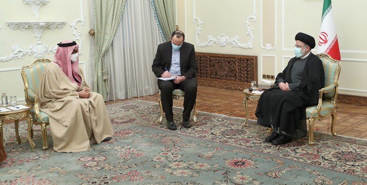 مشاور امنیت ملی امارات: توسعه روابط با ایران در دستور کار ما قرار دارد، چون سرنوشت مشترک داریم