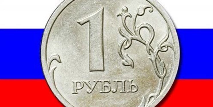 مقاومت سنگین روبل در برابر قطع دسترسی به سوئیفت
