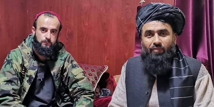 ناکام ماندن ترور والی پنجشیر در  انفجار امروز کابل