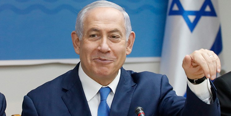 نتانیاهو از مواضع ضد ایرانی نفتالی بنت شادمان شد نتانیاهو از مواضع ضد ایرانی نفتالی بنت شادمان شد