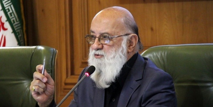 نظر چمران درباره پروژه تهویه مصنوعی برای تهران نظر چمران درباره پروژه تهویه مصنوعی برای تهران