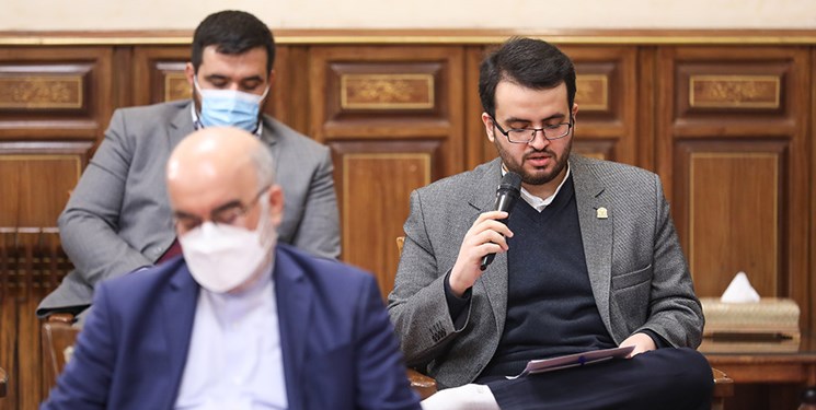 نماینده جامعه اسلامی دانشجویان در دیدار با اژه‌ای: مردم باید ثمره مبارزه با فساد را لمس کنند
