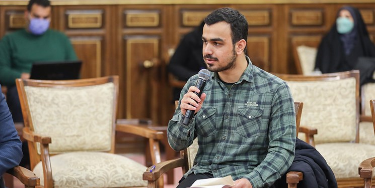 نماینده دفتر تحکیم در دیدار با اژه‌ای: با ترک‌فعل‌های صورت گرفته از سوی مسئولان برخورد قضایی شود