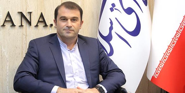 نماینده مسیحیان آشوری: اعطای مرخصی ۱۰ روزه به زندانیان مسیحی نشان دهنده همدلی همه ایرانیان است نماینده مسیحیان آشوری: اعطای مرخصی ۱۰ روزه به زندانیان مسیحی نشان دهنده همدلی همه ایرانیان است
