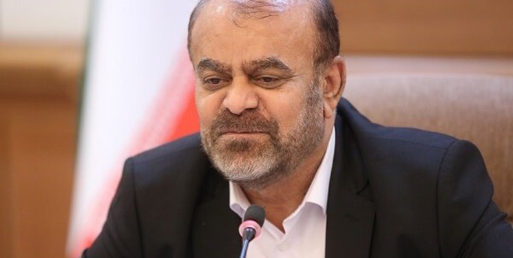 نوسازی کامیون ها در دستور کار وزارت راه/برنامه ریزی برای طرح تحول حمل و نقل