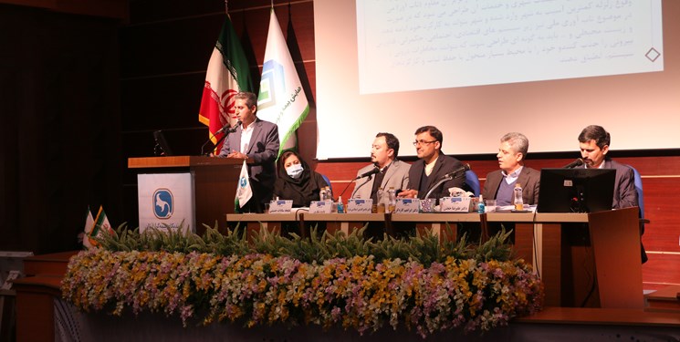 نوگرایی در صنعت بیمه به معنی کنار گذاشتن همه پدیدههای گذشته نیست نوگرایی در صنعت بیمه به معنی کنار گذاشتن همه پدیدههای گذشته نیست