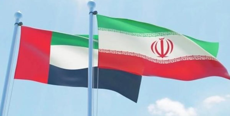 نگرانی تل‌آویو از «دیپلماسی لبخند» میان ایران و امارات