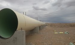 نیمی از خطوط انتقال نفت آمریکا خالی شد