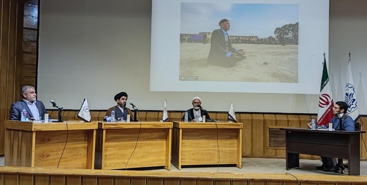همایش « بیداد آب» | تفکر «جهانگیری» برای توسعه صنایع در فلات مرکزی کاملا غلط بود/ منابع آبی فعلی را مدیریت کنیم