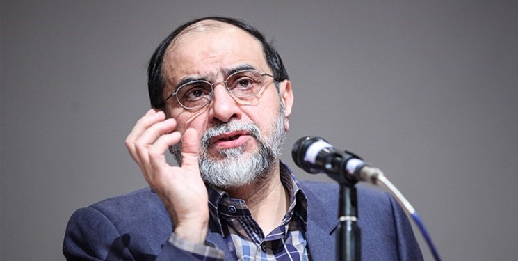 پنجمین دوره تشکیلاتی «مشکات» / رحیم‌پور ازغدی: تئوری‌های علوم انسانی غربی ناقص است