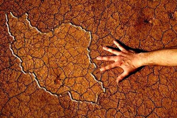 چرا ایران دچار بحران آب است؟