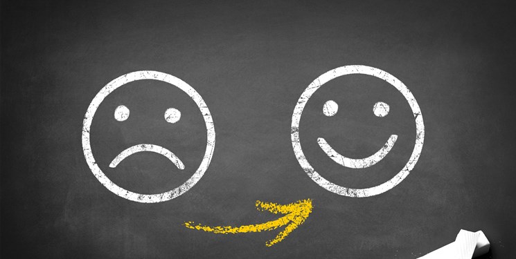 چگونه حال بهتری داشته باشیم ؟