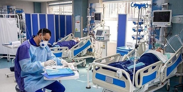 کرونا جان ۵۱ بیمار را گرفت/ شناسایی ۱۹۳۲ بیمار جدید در کشور کرونا جان ۵۱ بیمار را گرفت/ شناسایی ۱۹۳۲ بیمار جدید در کشور