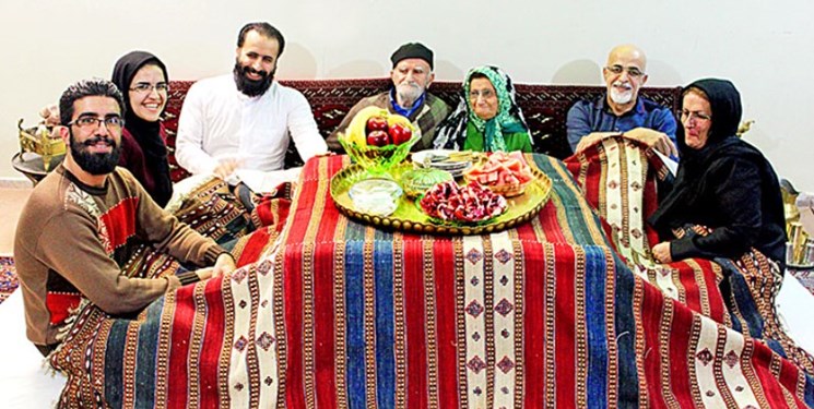 یلدا، شب بخور بخور نیست/ چگونه بلندترین شب سال را ساده بگذرانیم؟