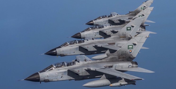 ۱۶ شهروند یمنی در حمله هوایی ائتلاف سعودی به استان تعز کشته شدند