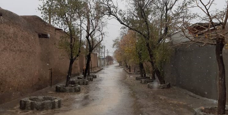 ۲ سامانه بارشی دیگر در راه است/آلودگی هوا در ۳ کلانشهر ادامه دارد ۲ سامانه بارشی دیگر در راه است/آلودگی هوا در ۳ کلانشهر ادامه دارد