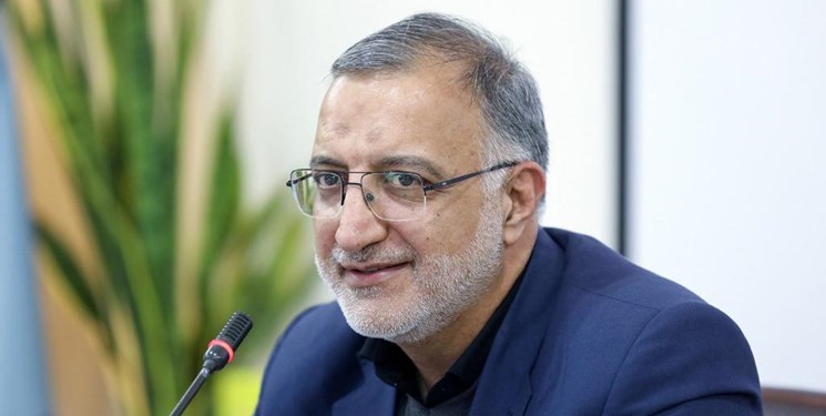 اداره کلانشهرها نیازمند همفکری  و هماهنگی با دیگر دستگاهها و جلب مشارکت مردمی