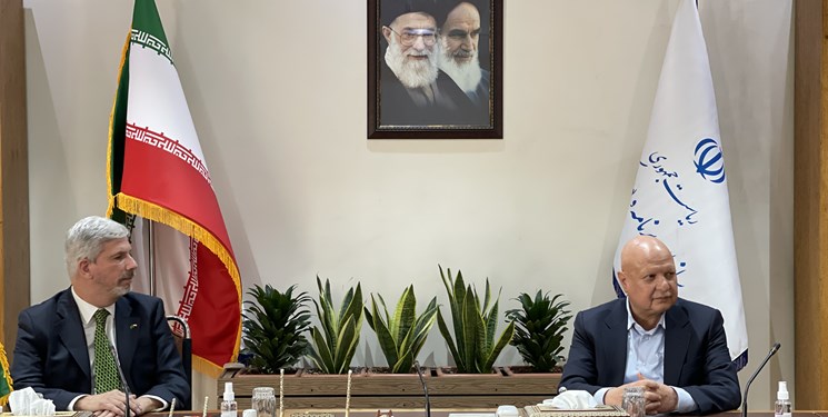 ارتقای سطح همکاری های ایران و برزیل/ایران بازیگر مستقل بازار انرژی