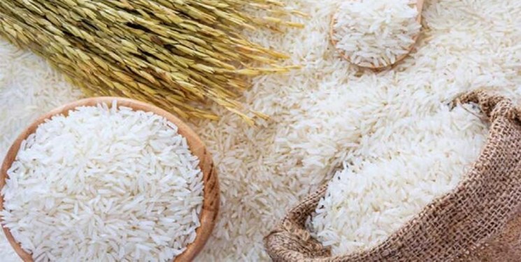 اعلام آمادگی پاکستان برای تامین کل برنج وارداتی ایران
