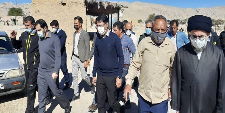 بازسازی مدارس و اشتغالزایی در مناطق سیلزده توسط بنیاد برکت بازسازی مدارس و اشتغالزایی در مناطق سیلزده توسط بنیاد برکت