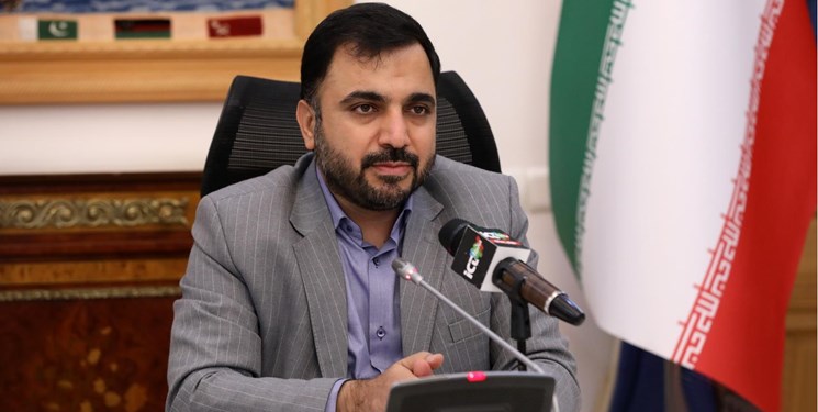 بازطراحی ترافیک شبکه ارتباطی کشور تا پایان سال جاری تکمیل میشود/ اجرای همزمان یکی از پروژههای شبکه ملی اطلاعات بازطراحی ترافیک شبکه ارتباطی کشور تا پایان سال جاری تکمیل میشود/ اجرای همزمان یکی از پروژههای شبکه ملی اطلاعات