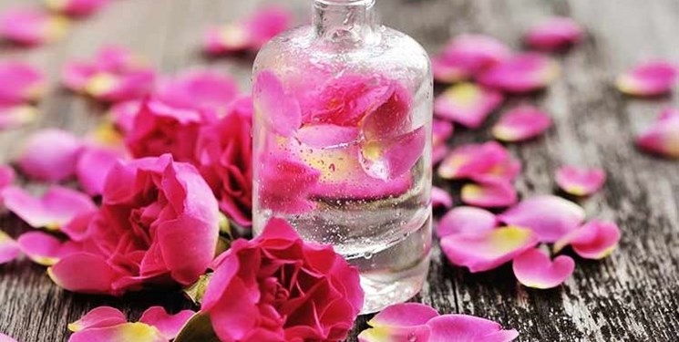 خاصیت خاص گلاب خاصیت خاص گلاب