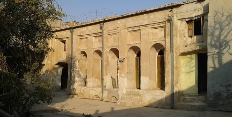 خسارت ۸۵میلیارد ریالی سیل به بناهای تاریخی هرمزگان خسارت ۸۵میلیارد ریالی سیل به بناهای تاریخی هرمزگان