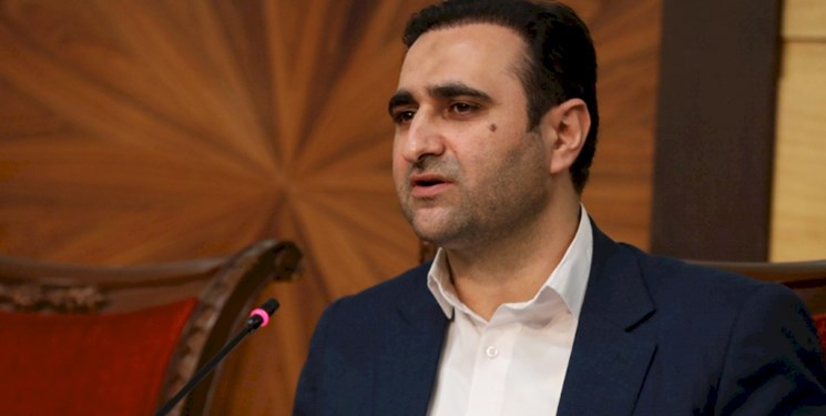 شالبافیان: گردشگری ابزار مؤثری برای دفاع از تصویر واقعی کشور است شالبافیان: گردشگری ابزار مؤثری برای دفاع از تصویر واقعی کشور است