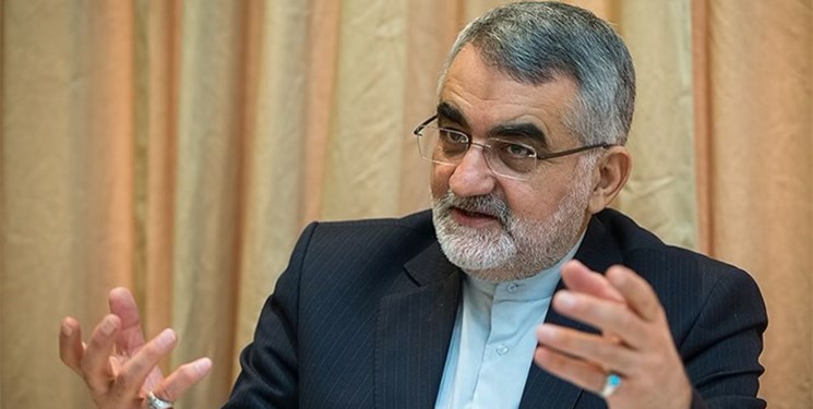 عباس آخوندی فرصت فاینانس ۵۰ میلیارد یورویی را سوزاند