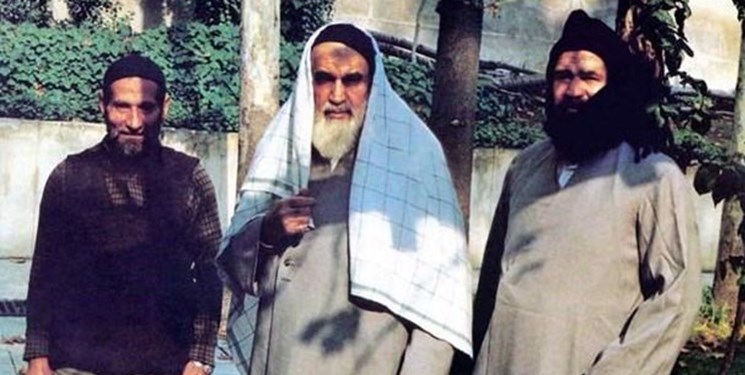 «عیسای روح‌الله» را با این کتاب بهتر بشناسید