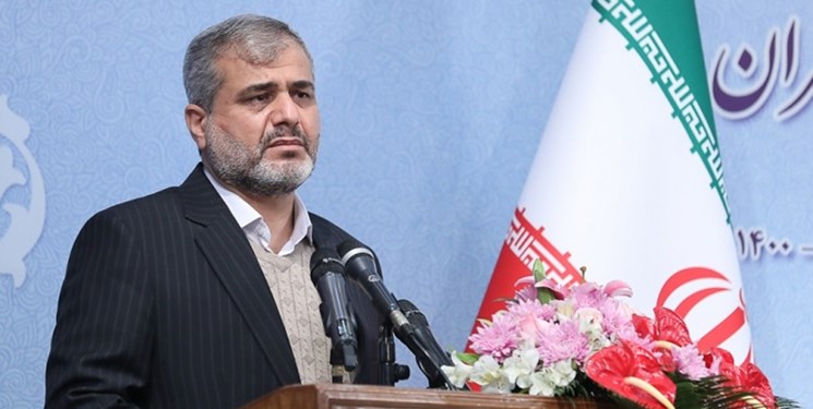 ماموریت «گزینش» و «گزینشگران» در قوه قضاییه حساستر است ماموریت «گزینش» و «گزینشگران» در قوه قضاییه حساستر است