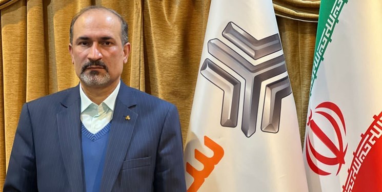 مدیر عامل سایپا منصوب شد