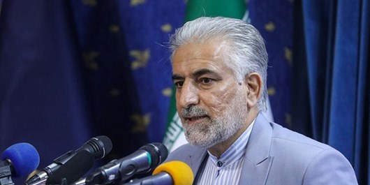 نرخ صعودی غیرمتعارف جمعیت زندان‌ها در سال‌های گذشته/ بر کاهش جمعیت زندان‌ها تمرکز کرده‌ایم