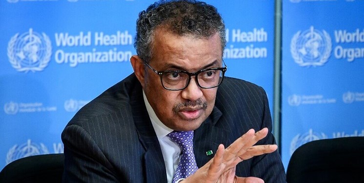 هشدار سازمان جهانی بهداشت: امیکرون برای واکسینه نشده‌ها خطرناک است