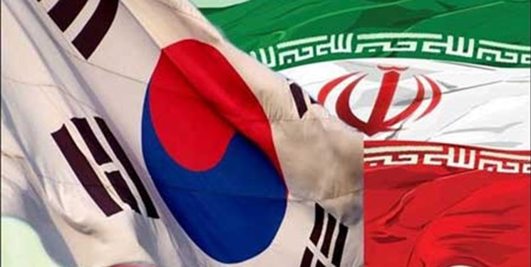 پرداخت غرامت به سرمایه‌گذار ایرانی توسط کره جنوبی از سیستم مالی آمریکا