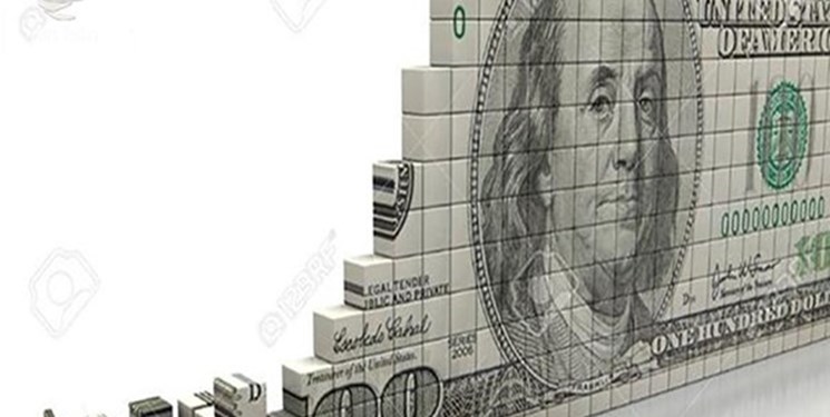 کاهش اعتماد کشورهای به دلار/ذخیره سازی طلا در جهان به بیشترین میزان رسید