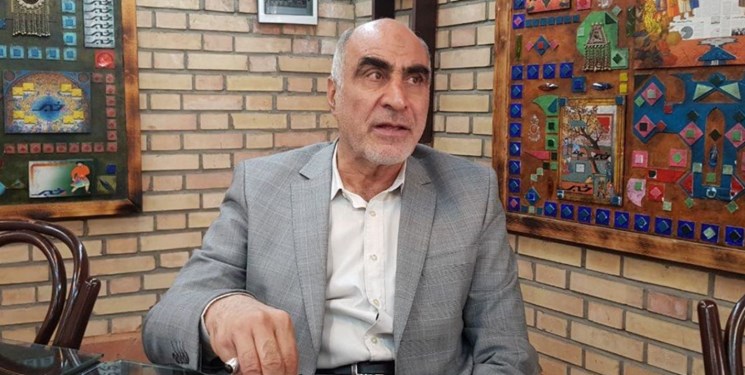 کاهش صادرات فرش دستباف به ۶۰ میلیون دلار/ لزوم تشکیل یک سازمان مستقل برای فرش