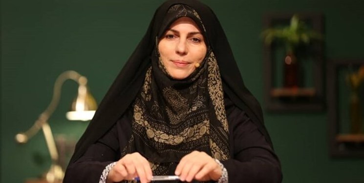 ۵ میلیون زن تهرانی حلال مشکلات شهر میشوند/افزایش بودجه حوزه زنان شهرداری ۵ میلیون زن تهرانی حلال مشکلات شهر میشوند/افزایش بودجه حوزه زنان شهرداری