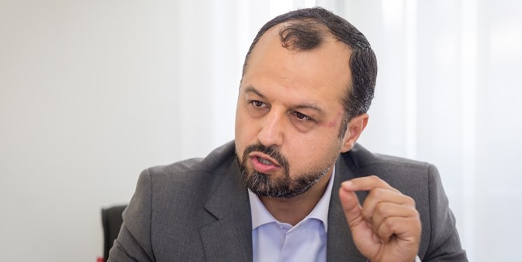 ۸۰ درصد تأمین مالی اقتصاد بر دوش بانک‌ها/ دسترسی مردم به تسهیلات عادلانه می‌شود