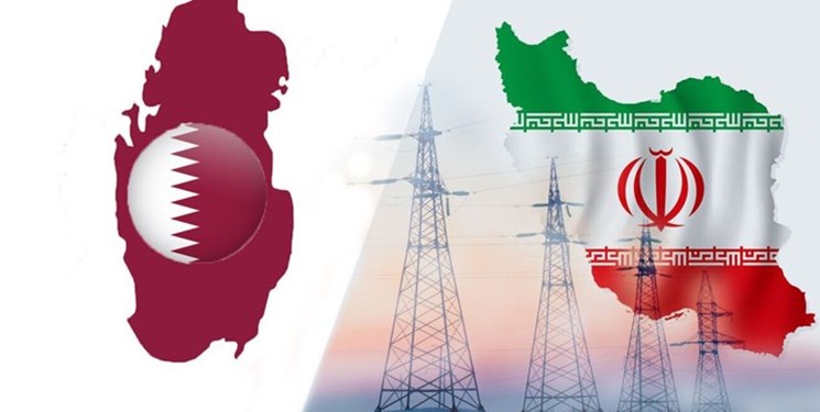 احیای دیپلماسی فعال انرژی در دستور کار رئیسجمهور/ شبکه برق ایران و قطر به هم متصل میشوند احیای دیپلماسی فعال انرژی در دستور کار رئیسجمهور/ شبکه برق ایران و قطر به هم متصل میشوند