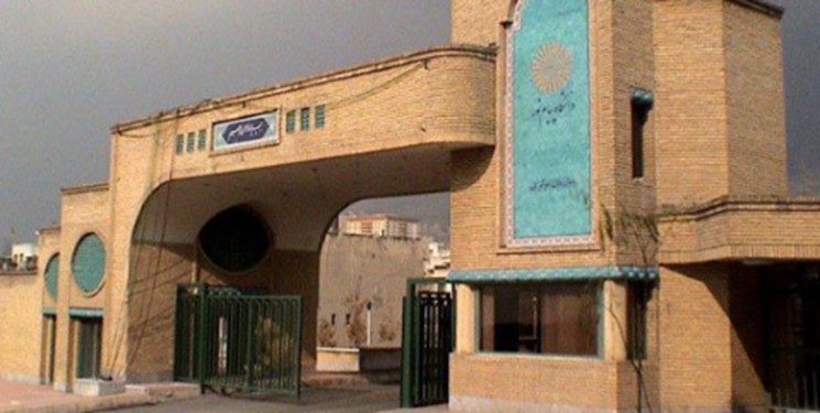 ارزیابی اساتید پیام نور بر اساس شاخص های جدید آموزشی ارزیابی اساتید پیام نور بر اساس شاخص های جدید آموزشی