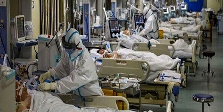 بازگشت بخشهای کرونایی به بیمارستانها/ راهاندازی کلینیکهای تنفسی بازگشت بخشهای کرونایی به بیمارستانها/ راهاندازی کلینیکهای تنفسی