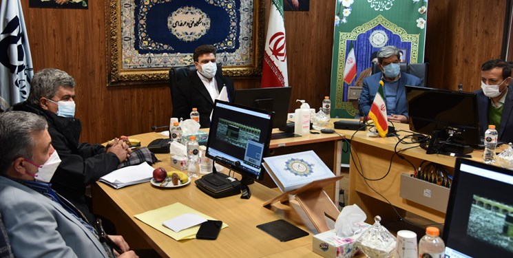 تعدادی از مراکز دانشگاهی باید با هم ادغام شوند تعدادی از مراکز دانشگاهی باید با هم ادغام شوند